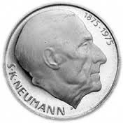 50 Kčs 1975 - S.K. Neumann