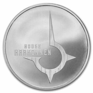 9Fine Mint DUNE® House Harkonnen 1 oz