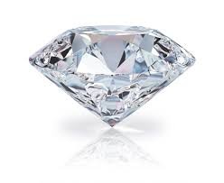 Diamant 3 ct I Si1