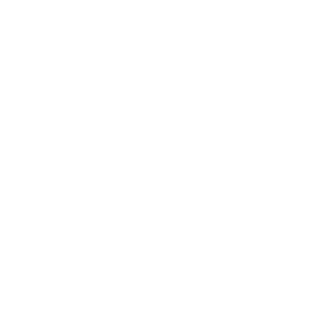 Zlato pro radost logo bílá