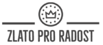 Zlato pro radost - logo