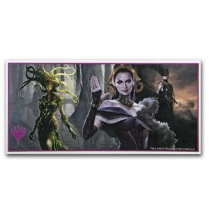 New Zealand Mint Magic: The Gathering Color Series – Black 5g Stříbro